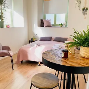 Stylish Studio In A Monastery The Abbey Appartement Maastricht