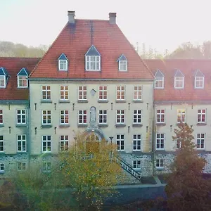 Cosy Studio At Monastery The Abbey Appartement Maastricht