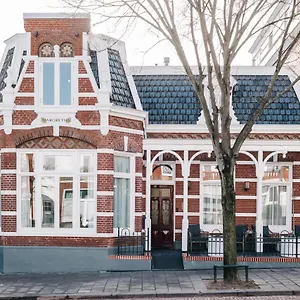 **** Hotel Boutique Margretha Netherlands