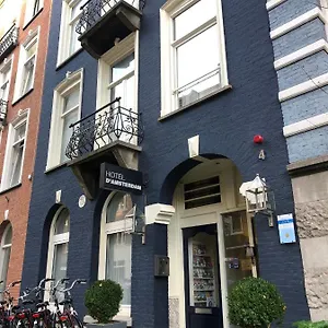 *** Hotel D'amsterdam Leidsesquare Netherlands