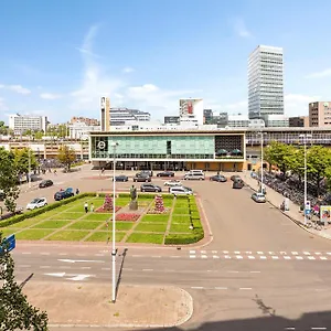 Spectacular 70m2 Penthouse With Terrace - R51c Appartement Eindhoven