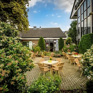 Campanile & Restaurant Oost Hotel Rotterdam