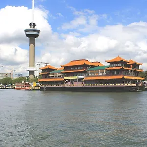 New Ocean Paradise Hotel Rotterdam