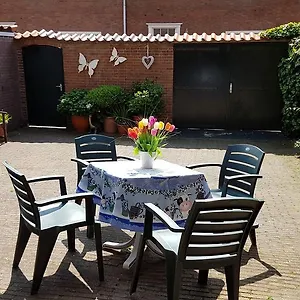 In Appartement Zandvoort