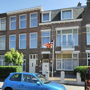 Bor Scheveningen Hotel La Haye