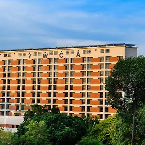 **** Отель Ywca Canning Сингапур