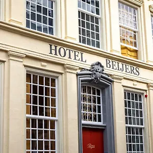 Beijers Hotel Utrecht