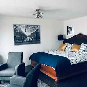  Guest house Casa Blanca Netherlands