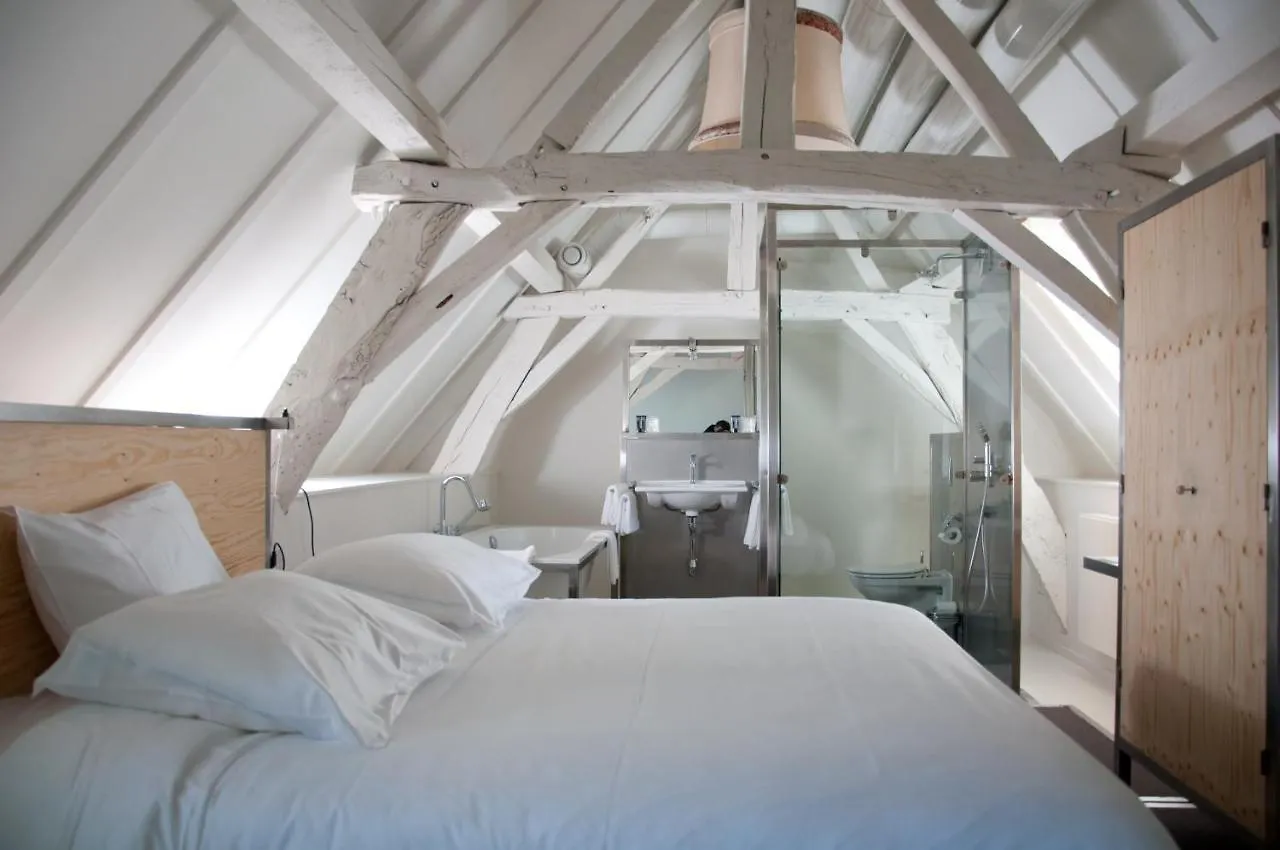 Teaching Hotel Maastricht