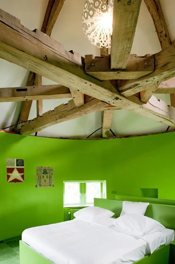 Teaching Hotel Maastricht 0*,