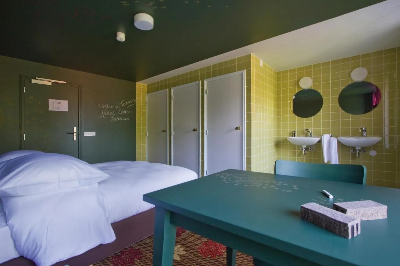 Teaching Hotel Maastricht