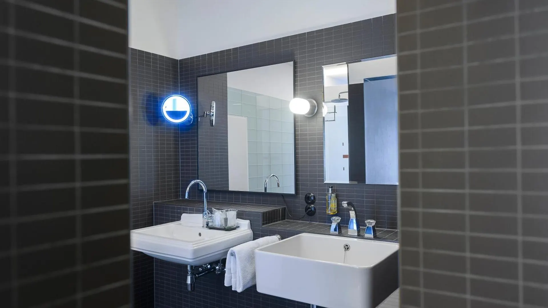 Teaching Hotel Maastricht Netherlands