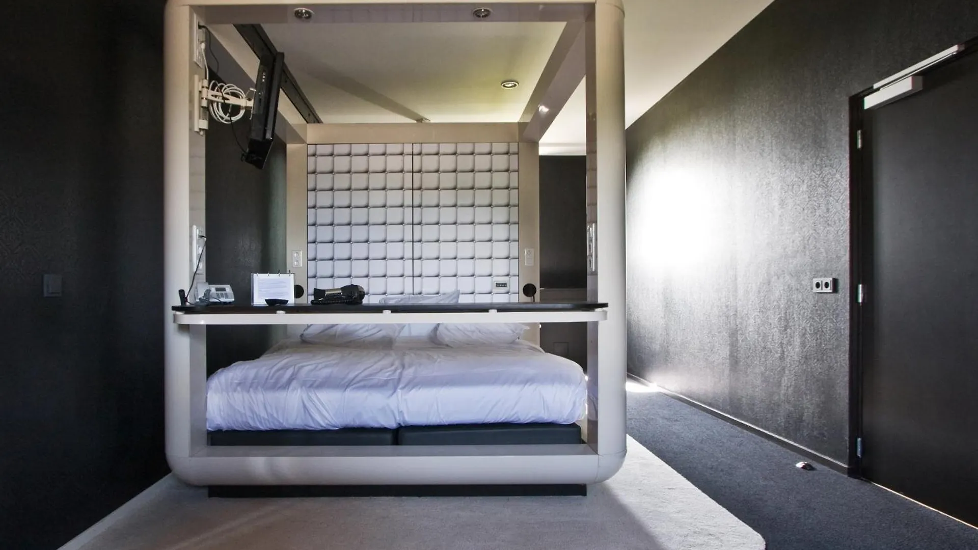 Teaching Hotel Maastricht